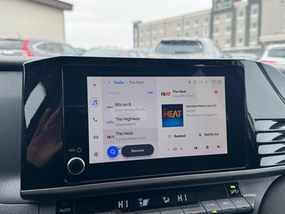 2025 Toyota Camry LE FWD