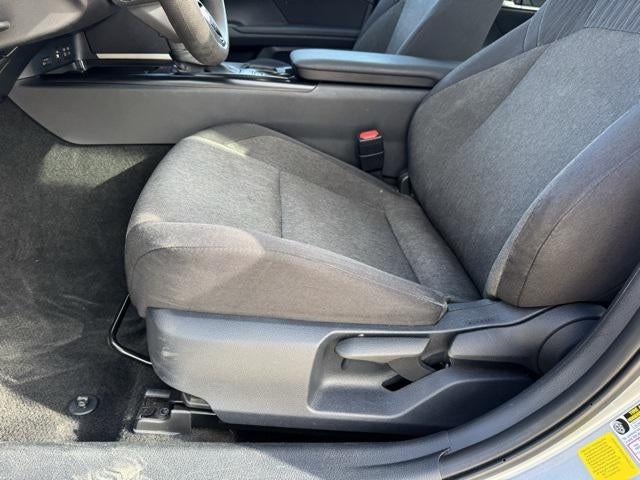 2025 Toyota Camry LE FWD