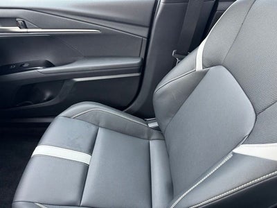 2025 Toyota Camry SE FWD