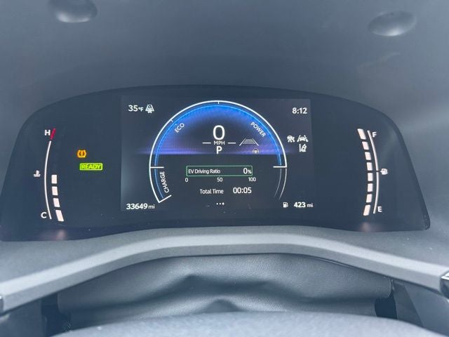 2025 Toyota Camry SE FWD