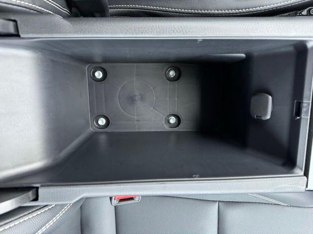 2025 Toyota Camry SE FWD