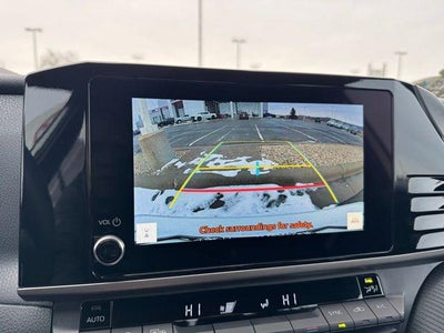 2025 Toyota Camry SE FWD