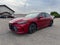 2025 Toyota Camry XLE FWD