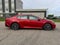 2025 Toyota Camry XLE FWD