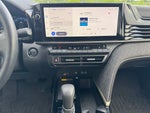 2025 Toyota Camry XLE FWD
