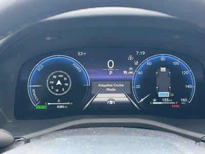 2025 Toyota Camry XLE FWD