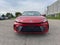 2025 Toyota Camry XLE FWD