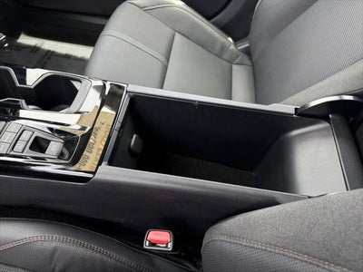 2025 Toyota Camry XLE FWD