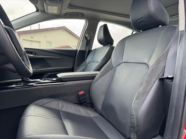 2025 Toyota Camry XLE FWD