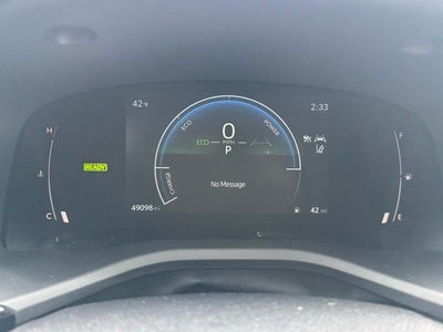 2025 Toyota Camry LE FWD