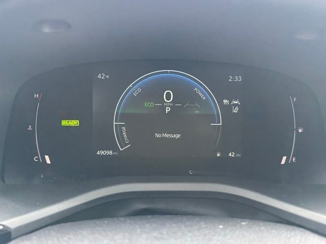 2025 Toyota Camry LE FWD