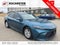 2025 Toyota Camry LE FWD