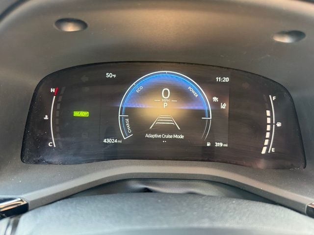 2025 Toyota Camry SE FWD