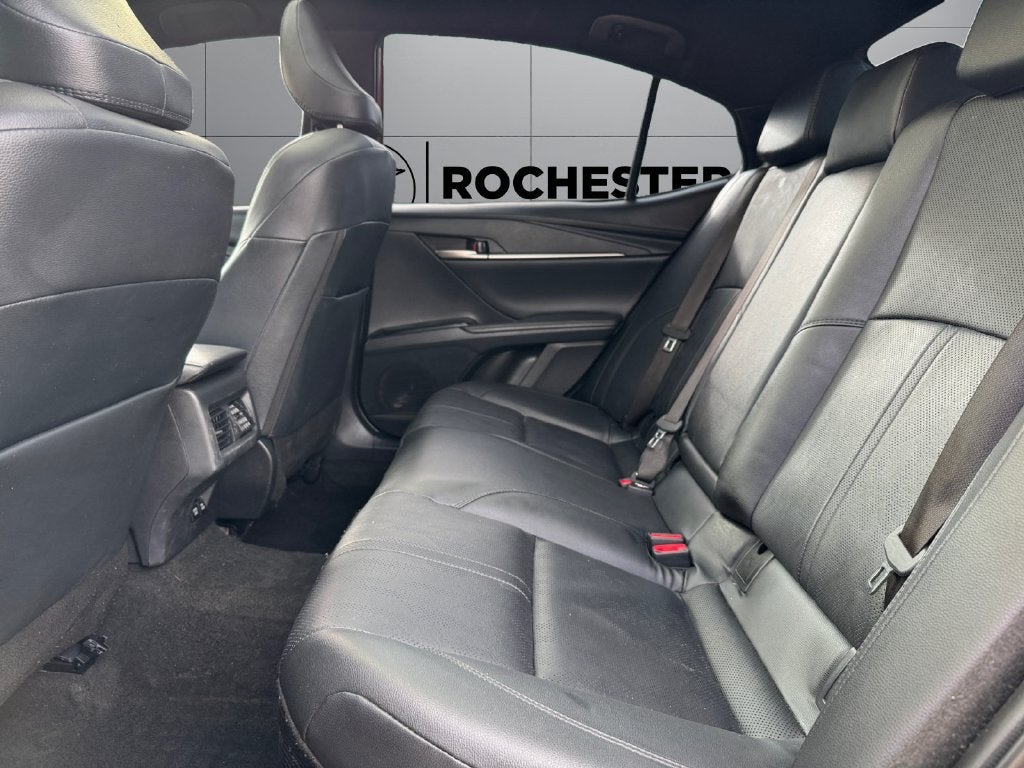 2025 Toyota Camry XSE FWD