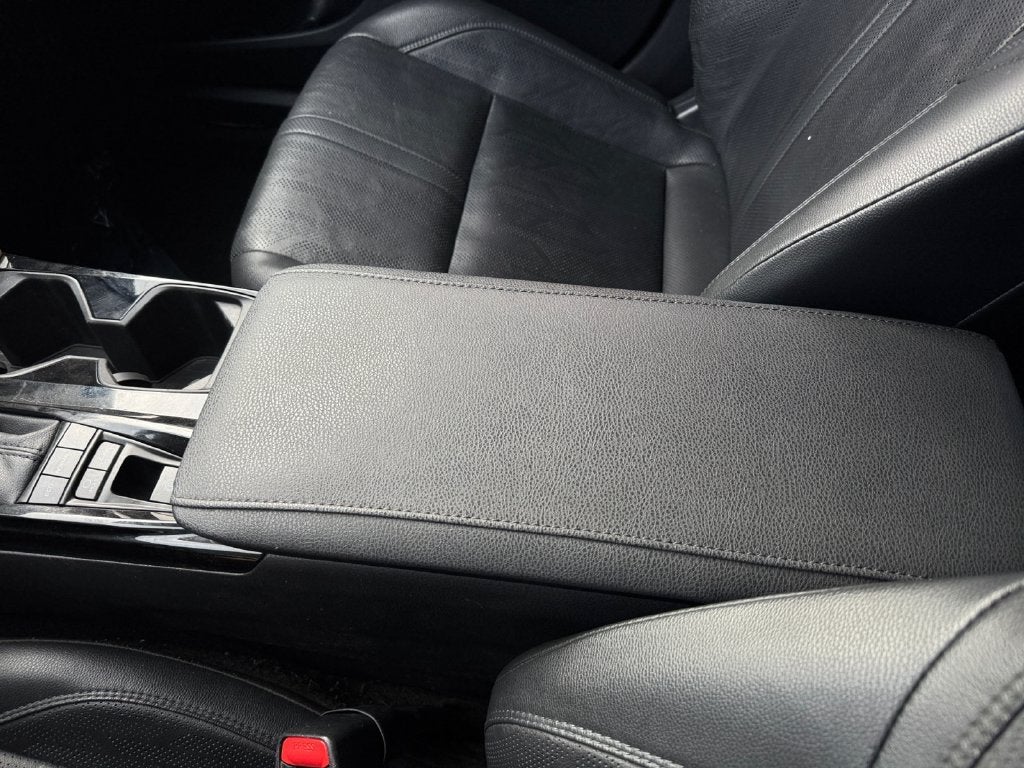 2025 Toyota Camry XSE FWD