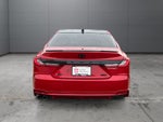 2025 Toyota Camry XSE FWD