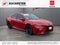 2025 Toyota Camry XSE FWD