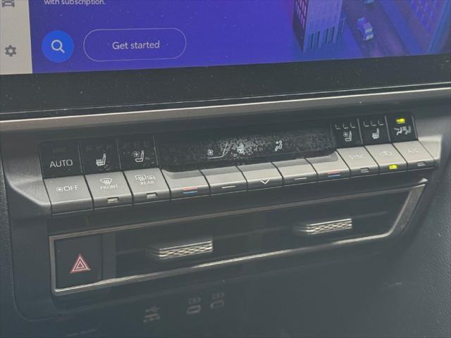 2025 Toyota Camry XSE FWD
