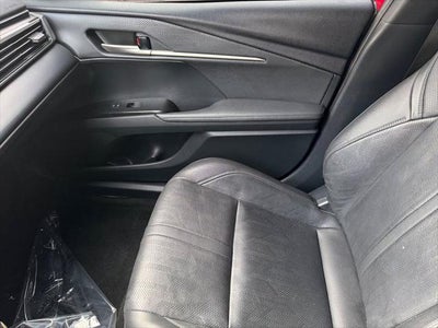 2025 Toyota Camry XSE FWD