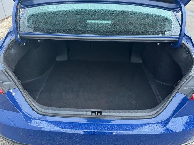 2025 Toyota Camry SE FWD