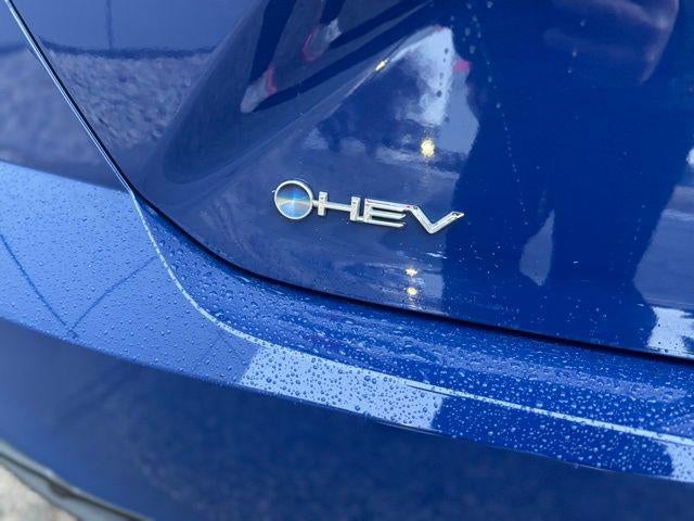 2025 Toyota Camry SE FWD