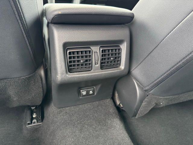 2025 Toyota Camry SE FWD