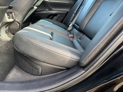 2025 Toyota Camry SE FWD