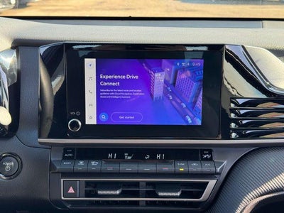 2025 Toyota Camry SE FWD