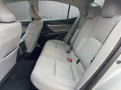 2025 Toyota Camry LE FWD