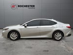 2025 Toyota Camry LE FWD