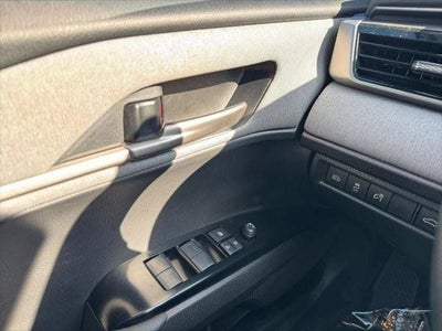 2025 Toyota Camry LE FWD