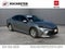2025 Toyota Camry LE FWD
