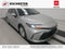 2025 Toyota Camry LE FWD
