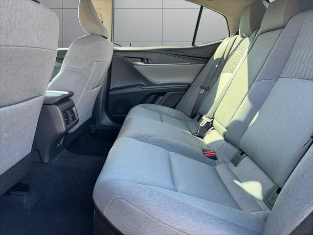 2025 Toyota Camry LE FWD