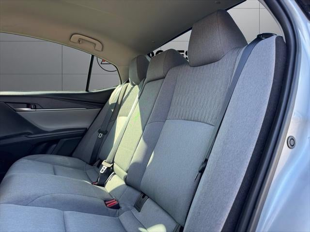 2025 Toyota Camry LE FWD