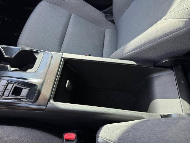 2025 Toyota Camry LE FWD