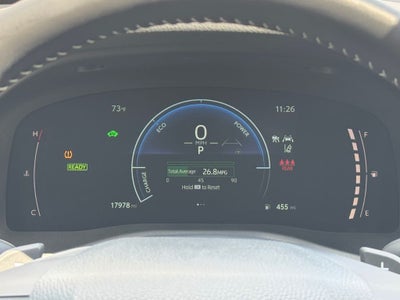 2025 Toyota Camry SE FWD