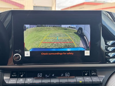 2025 Toyota Camry SE FWD