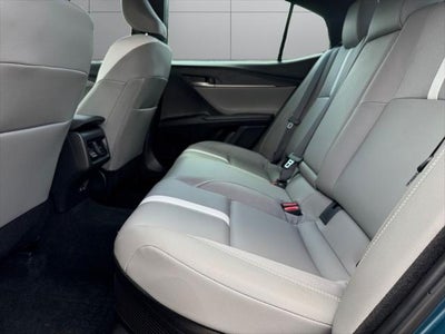 2025 Toyota Camry SE FWD