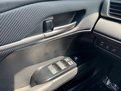2025 Toyota Camry SE FWD