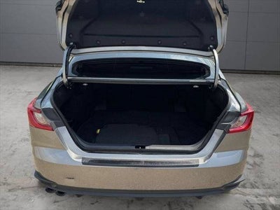 2025 Toyota Camry SE FWD
