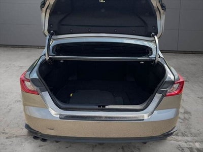 2025 Toyota Camry SE FWD
