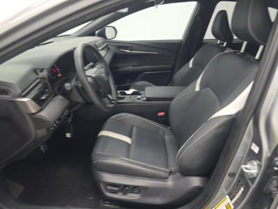 2025 Toyota Camry SE FWD