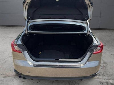 2025 Toyota Camry SE FWD