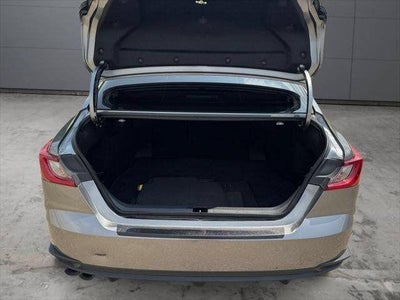 2025 Toyota Camry SE FWD