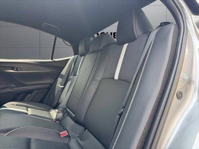 2025 Toyota Camry SE FWD