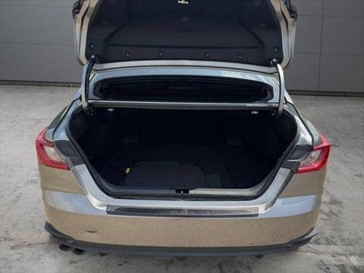 2025 Toyota Camry SE FWD
