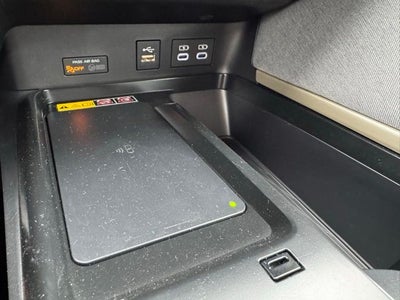 2026 Toyota Camry LE FWD