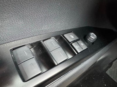 2026 Toyota Camry LE FWD