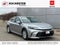 2026 Toyota Camry LE FWD
